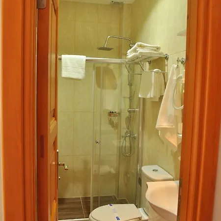 Buyukada Cumbali Konak Hotel-buyukada