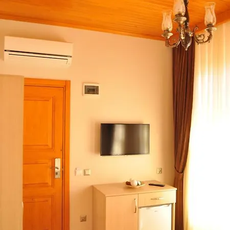 Buyukada Cumbali Konak Hotel-buyukada Hotel *