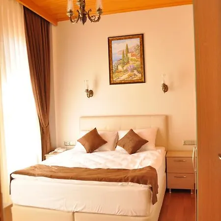 Buyukada Cumbali Konak Hotel-buyukada * Adalar