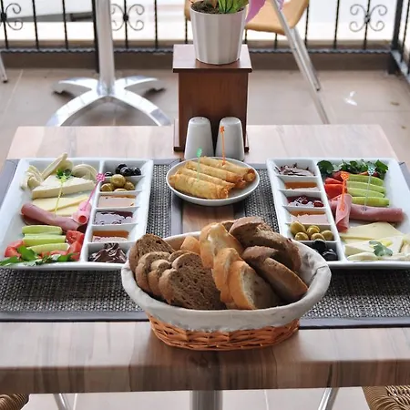 Buyukada Cumbali Konak Hotel-buyukada *