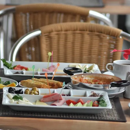 Hotel Buyukada Cumbali Konak Hotel-buyukada Adalar