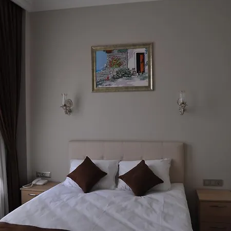 Buyukada Cumbali Konak Hotel-buyukada * Adalar