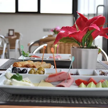 Buyukada Cumbali Konak Hotel-buyukada *