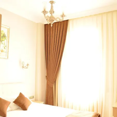 Buyukada Cumbali Konak Hotel-buyukada Hotel