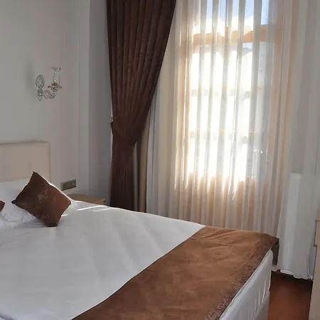 Buyukada Cumbali Konak Hotel-buyukada Hotel Adalar