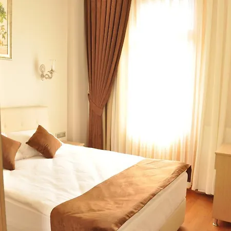 Buyukada Cumbali Konak Hotel-buyukada *