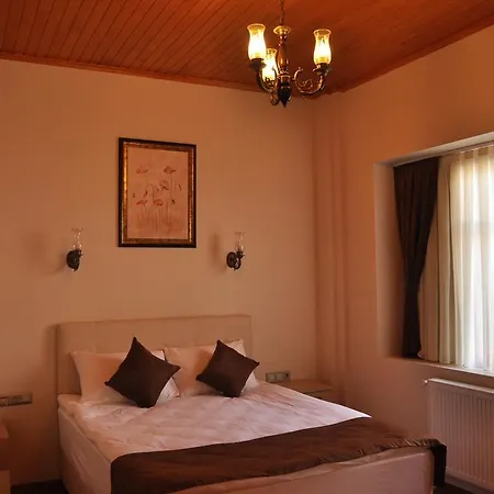 Hotel Buyukada Cumbali Konak Hotel-buyukada